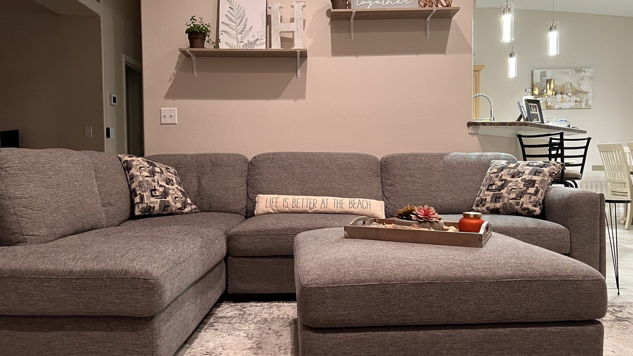 Photo of Livingroom in Port Orange