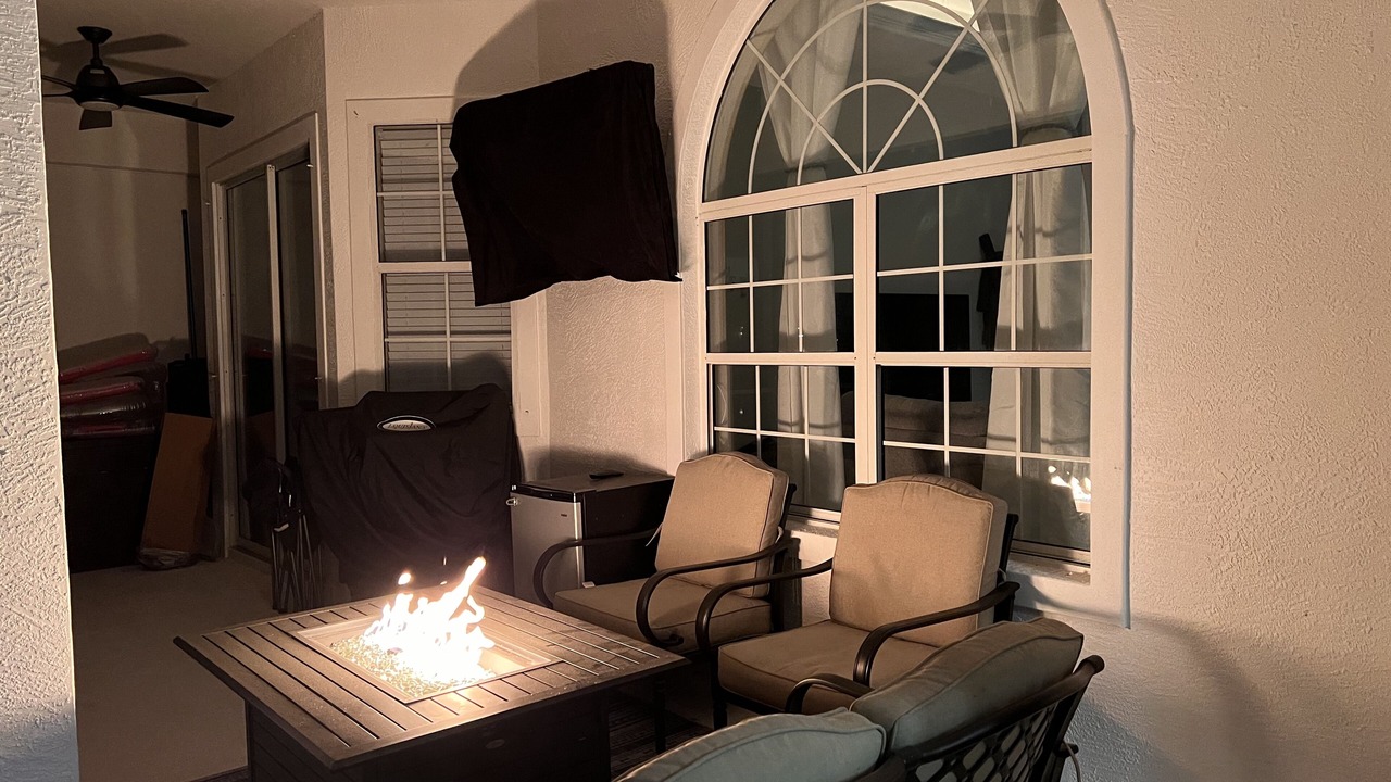 Photo of Livingroom in Port Orange