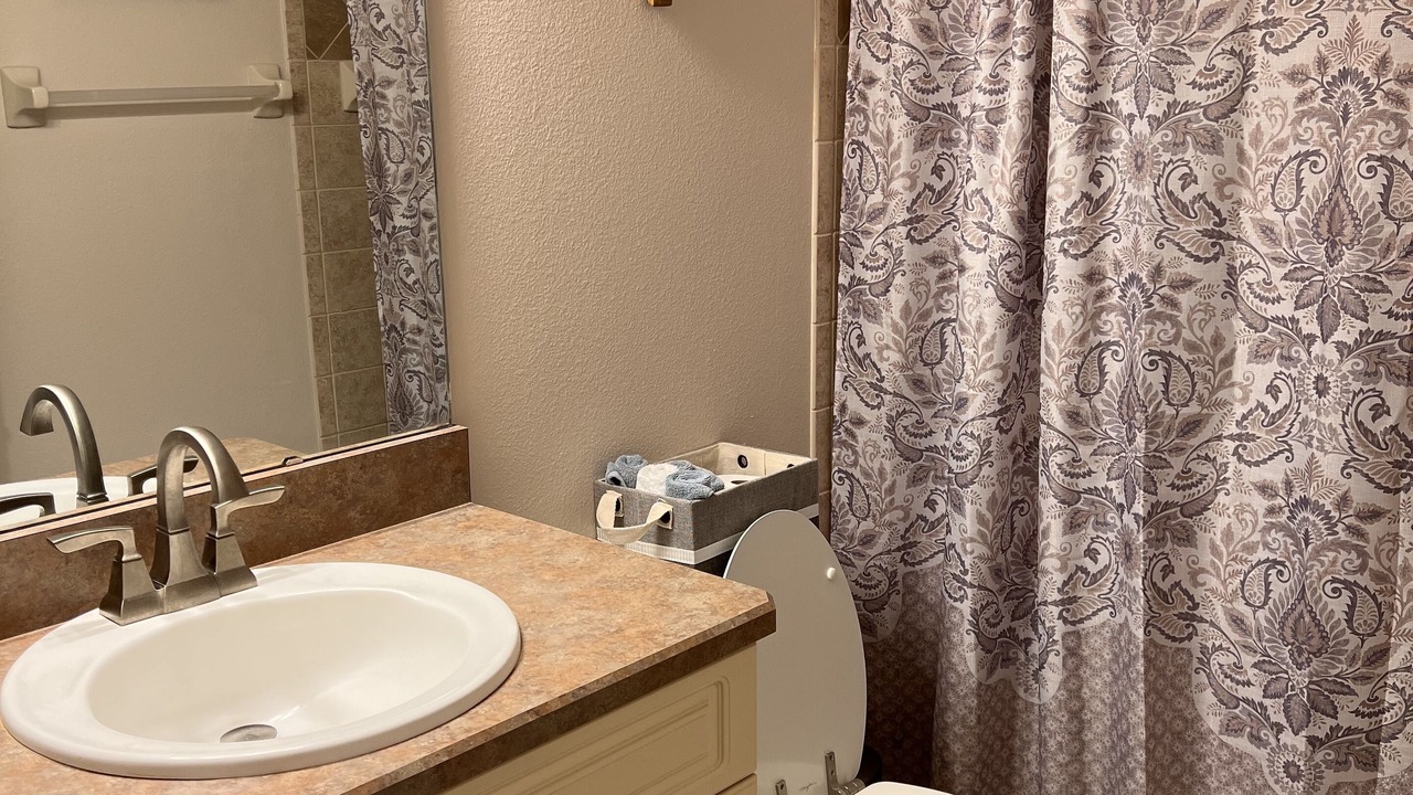 Photo of Bathroom in Port Orange
