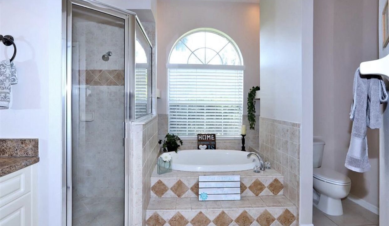 Photo of Bathroom in Port Orange
