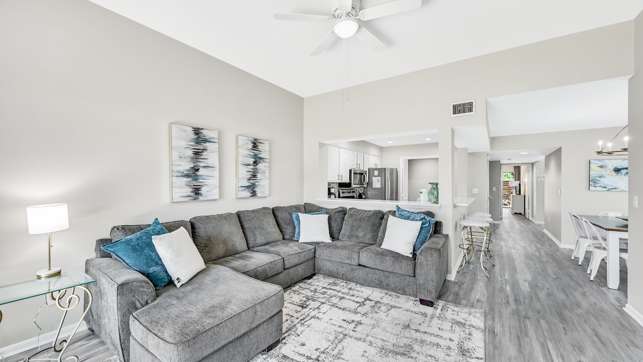 Photo of Livingroom in Sandestin