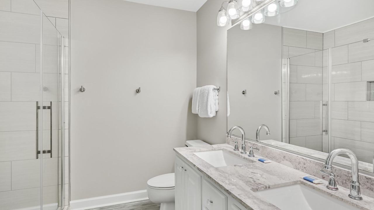 Photo of Bathroom in Sandestin