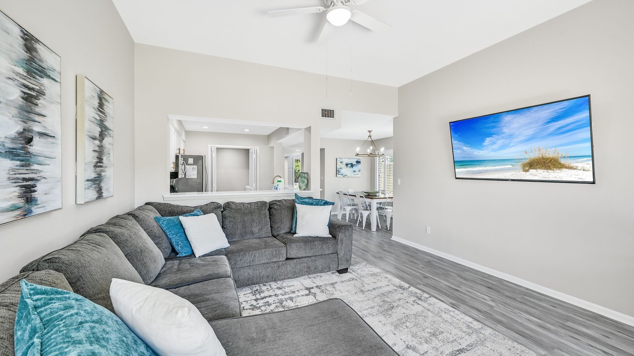 Photo of Livingroom in Sandestin