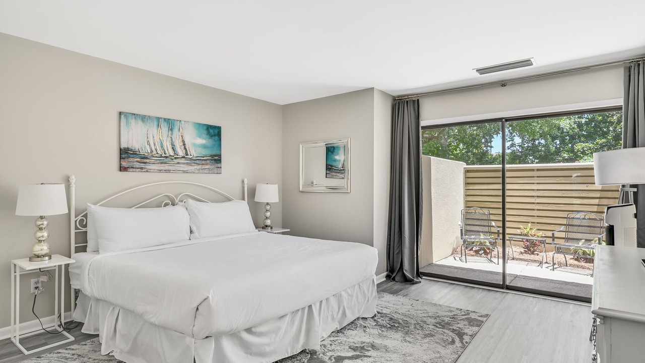Photo of Bedroom in Sandestin