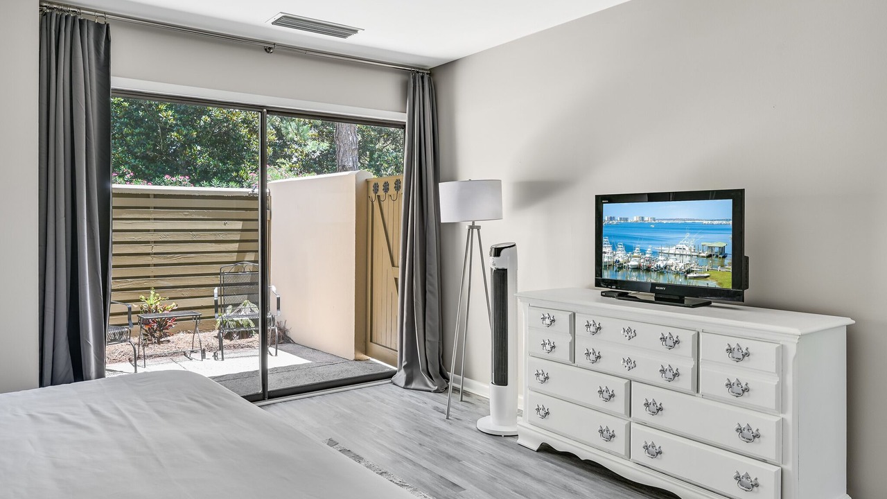 Photo of Bedroom in Sandestin