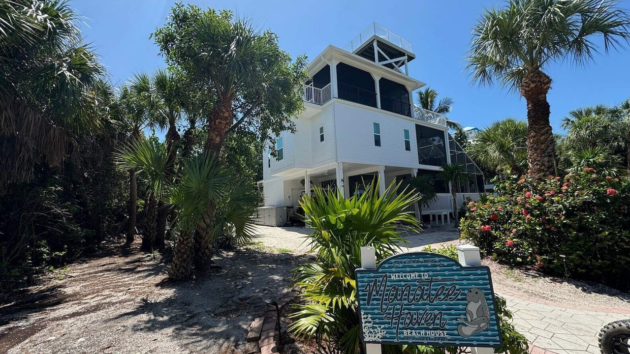 Photo of Others in North Captiva