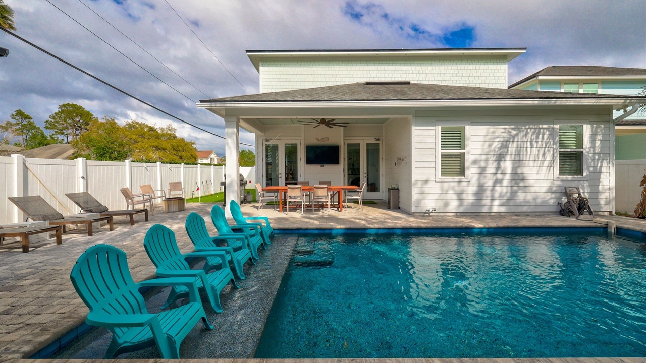 Photo of Outdoor in Jacksonville Beach