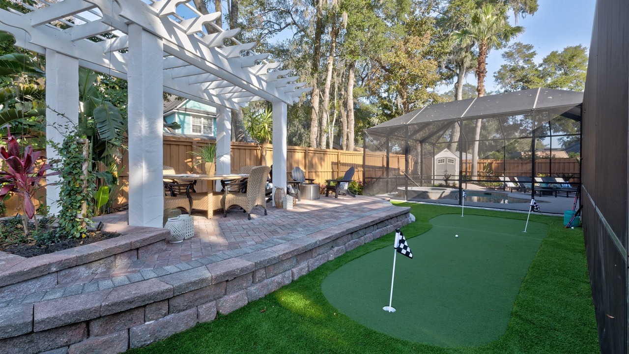 Photo of Outdoor in Jacksonville Beach