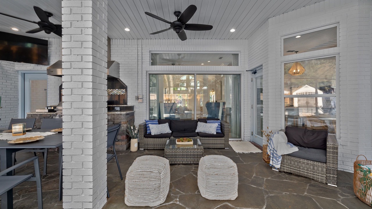 Photo of Outdoor in Jacksonville Beach