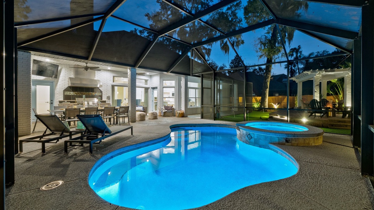Photo of Outdoor in Jacksonville Beach