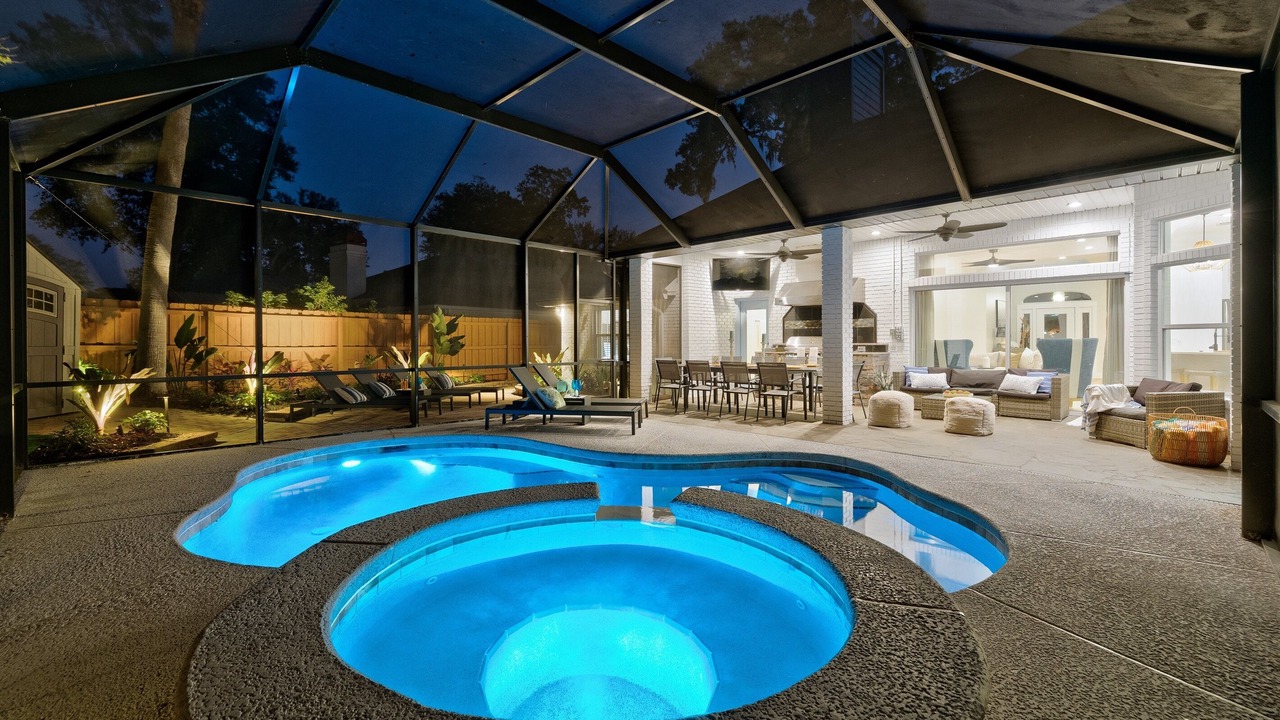 Photo of Outdoor in Jacksonville Beach