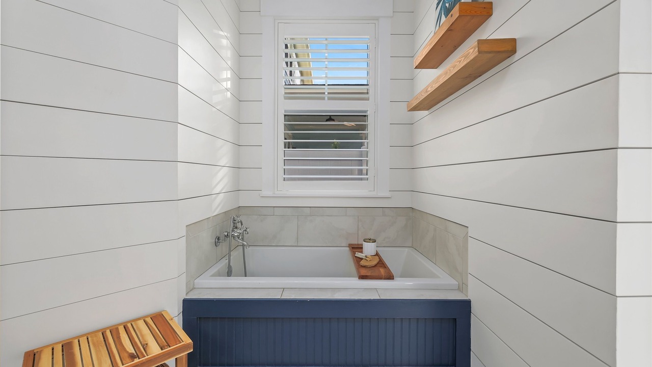 Photo of Bathroom in Jacksonville Beach