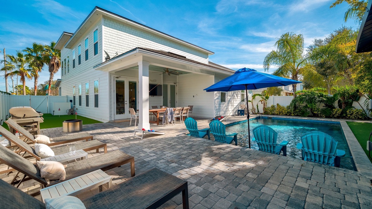 Photo of Outdoor in Jacksonville Beach