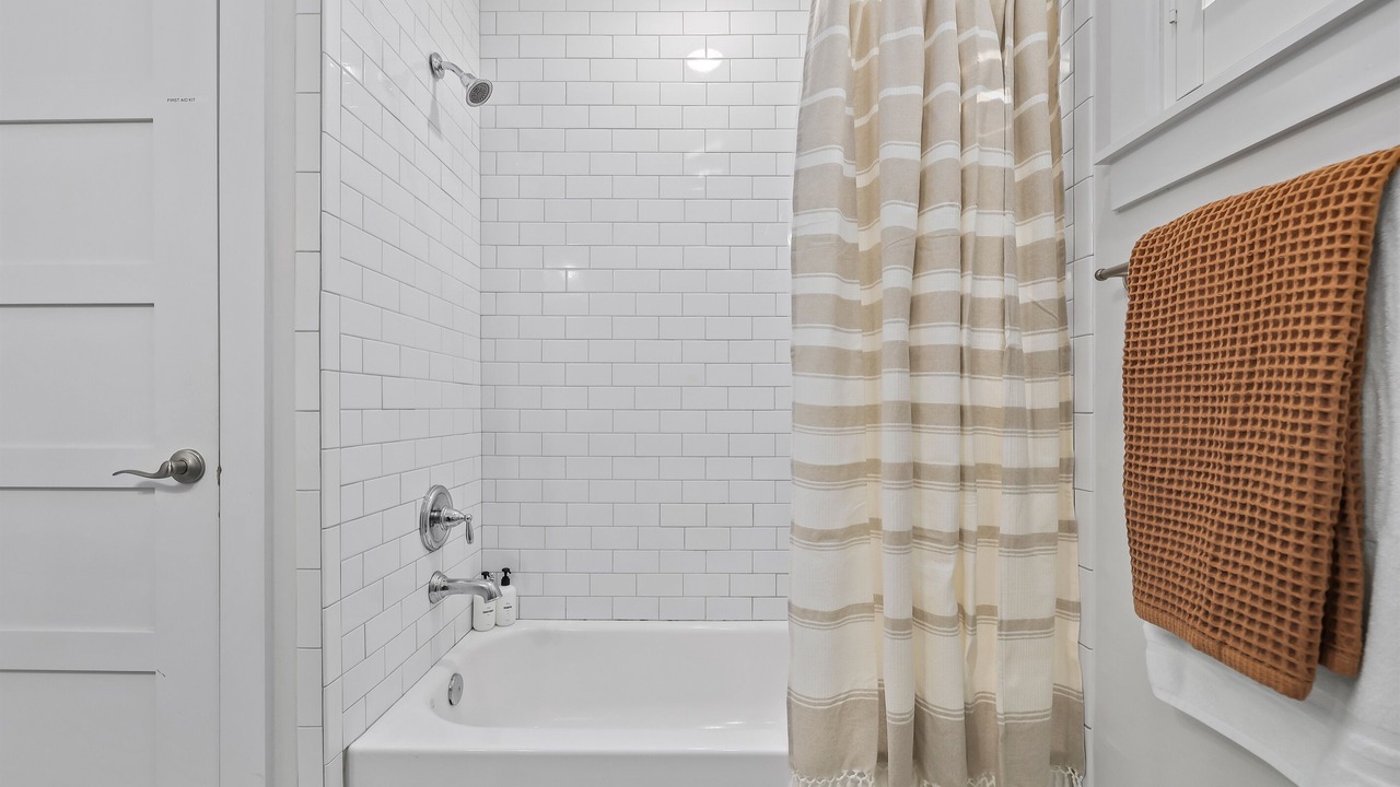 Photo of Bathroom in Jacksonville Beach