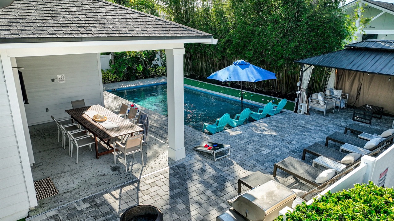 Photo of Outdoor in Jacksonville Beach