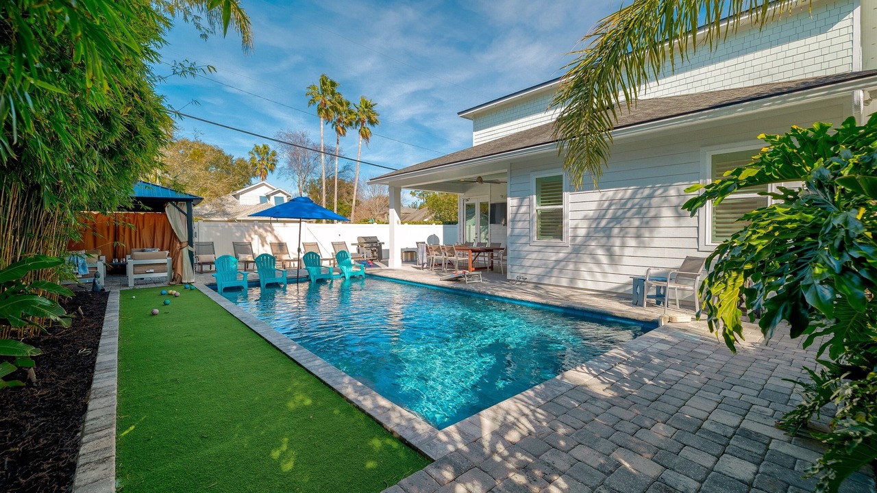 Photo of Outdoor in Jacksonville Beach