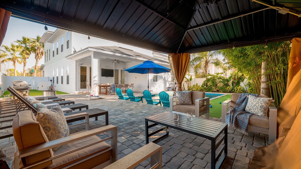 Photo of Outdoor in Jacksonville Beach