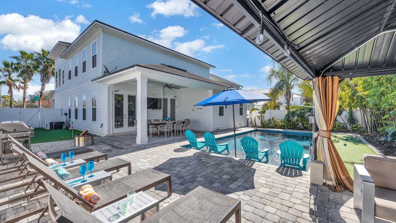 Photo of Outdoor in Jacksonville Beach