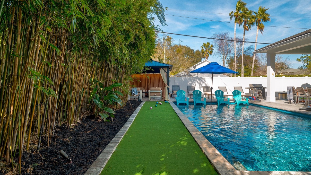 Photo of Outdoor in Jacksonville Beach