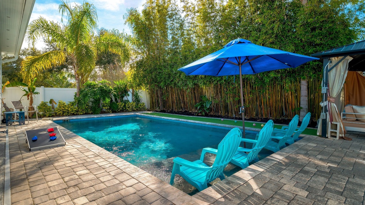 Photo of Outdoor in Jacksonville Beach