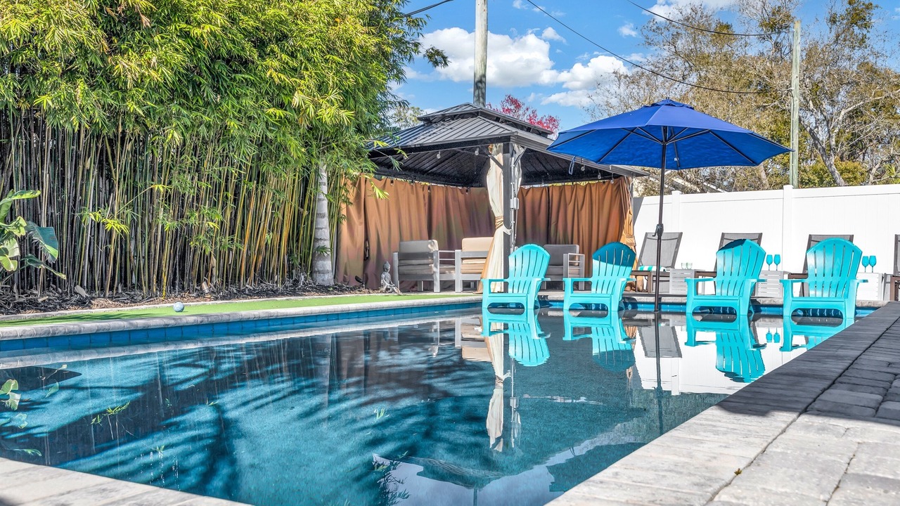 Photo of Outdoor in Jacksonville Beach