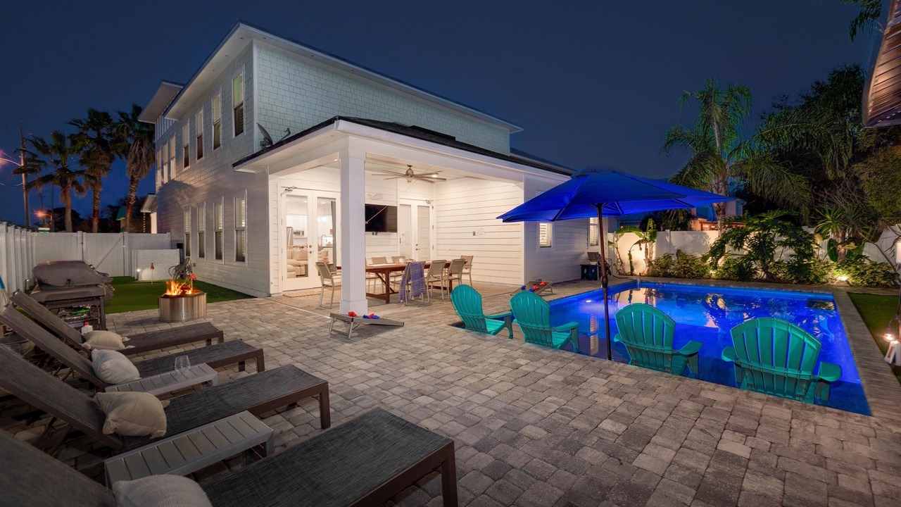 Photo of Outdoor in Jacksonville Beach