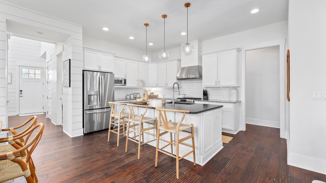 Photo of Kitchen in Jacksonville Beach