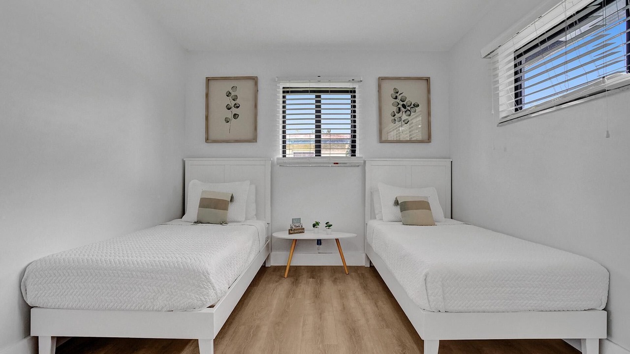 Photo of Bedroom in Plantation