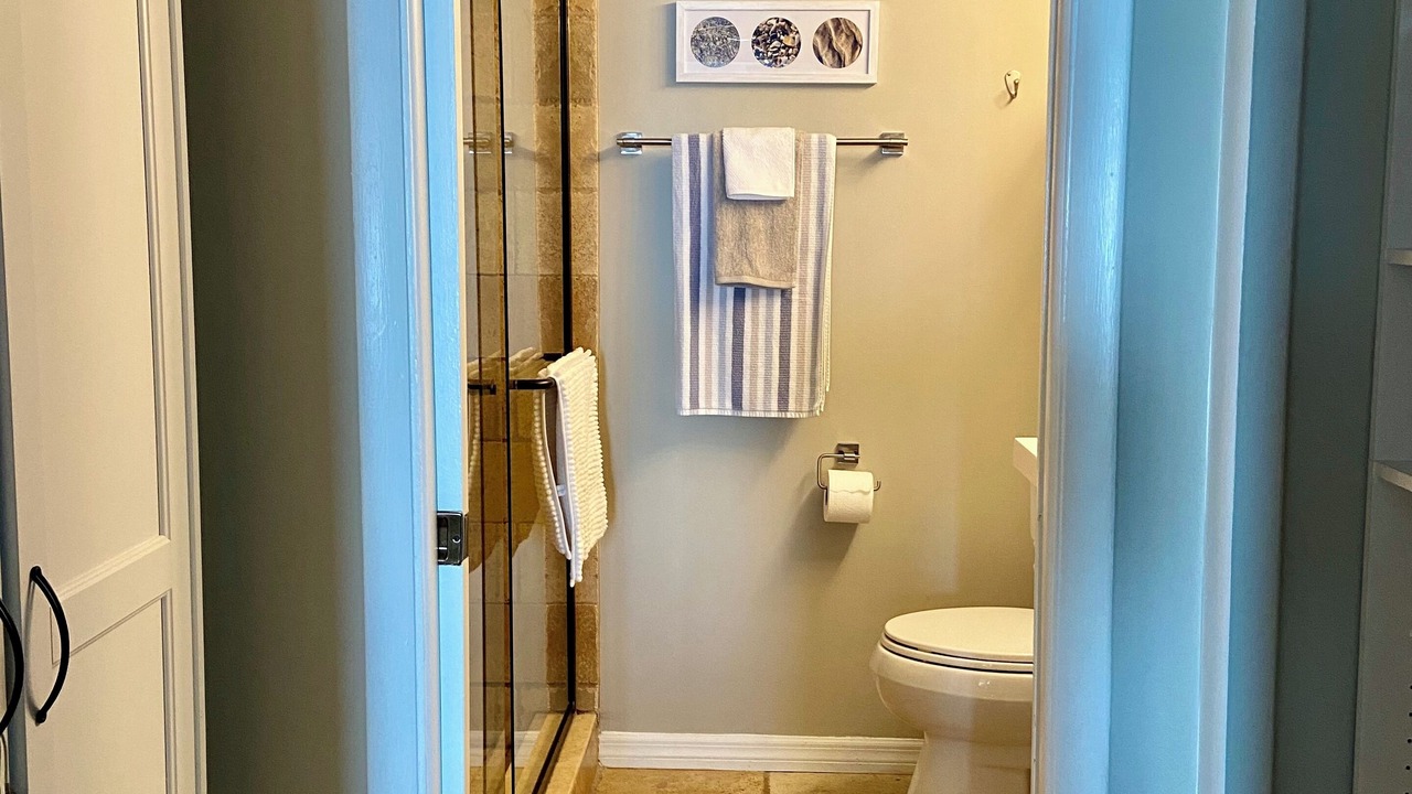 Photo of Bathroom in Jacksonville Beach