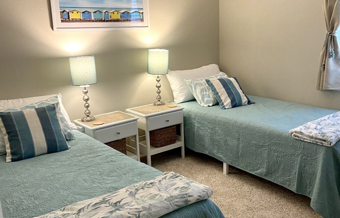 Photo of Bedroom in Jacksonville Beach