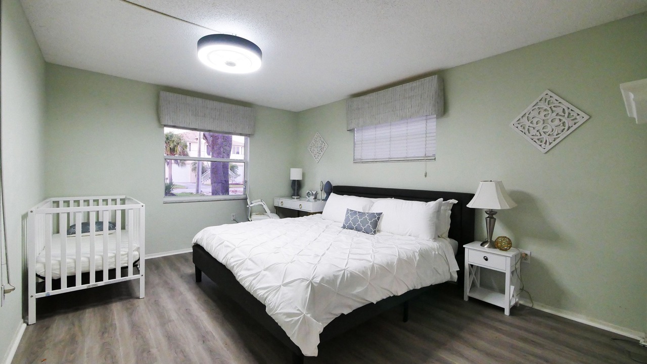 Photo of Bedroom in Map Of Hudson