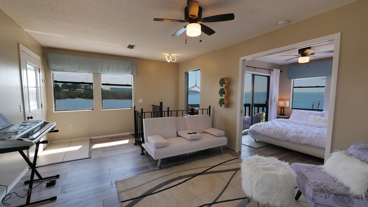 Photo of Bedroom in Map Of Hudson
