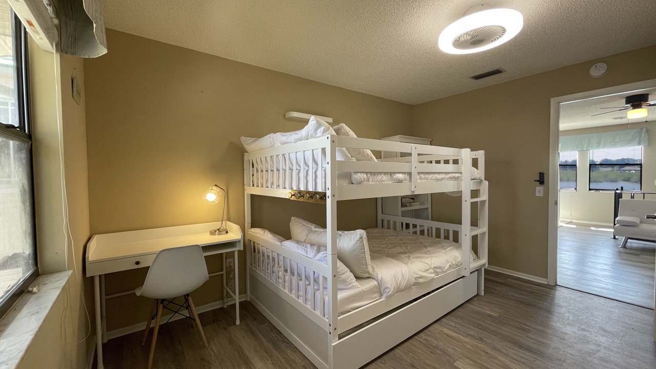 Photo of Bedroom in Map Of Hudson