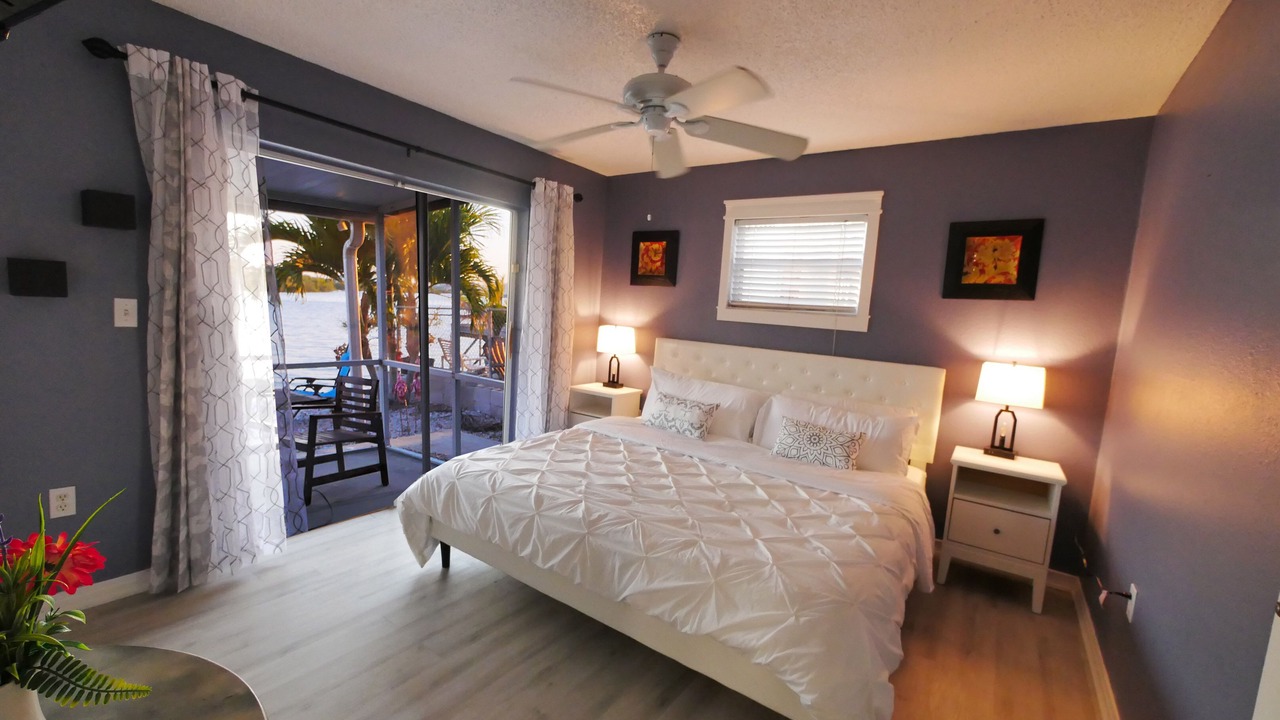Photo of Bedroom in Map Of Hudson