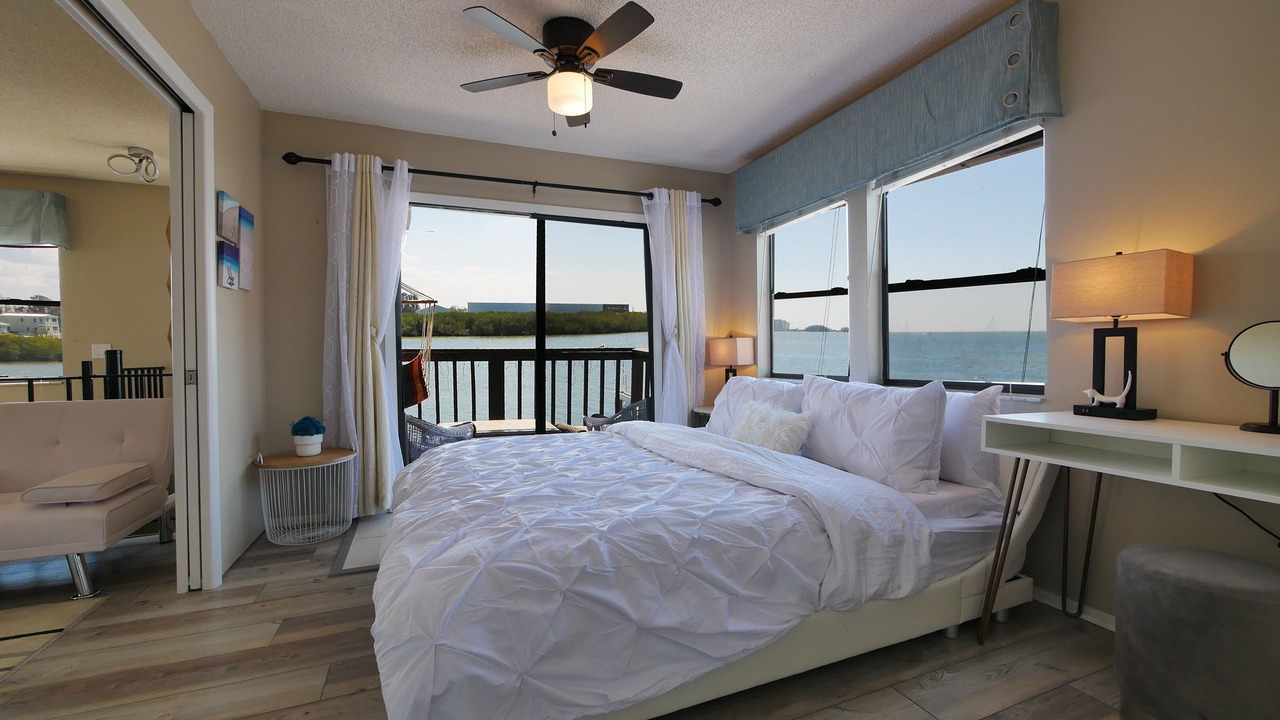 Photo of Bedroom in Map Of Hudson
