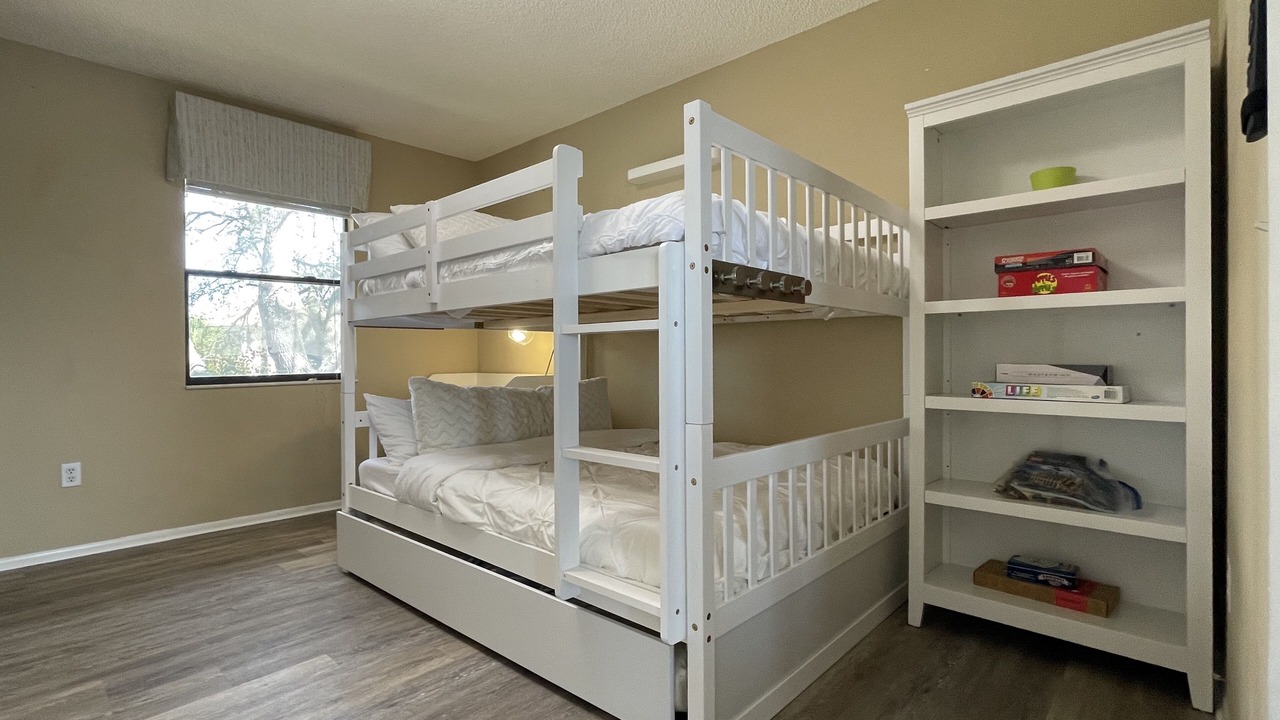 Photo of Bedroom in Map Of Hudson