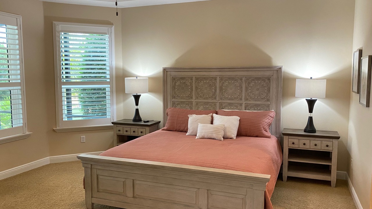 Photo of Bedroom in Hadley