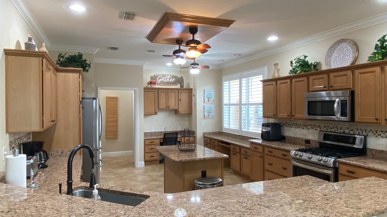 Photo of Kitchen in Hadley