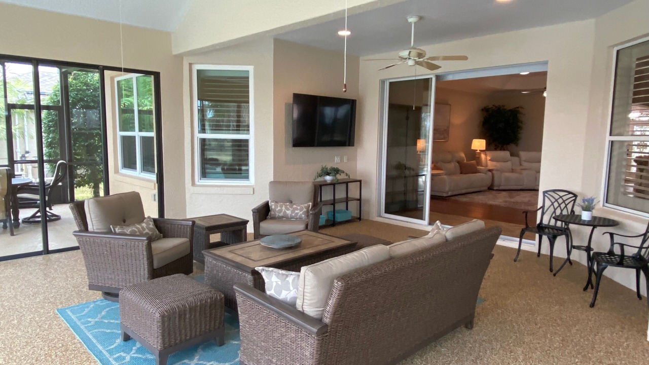 Photo of Livingroom in Hadley