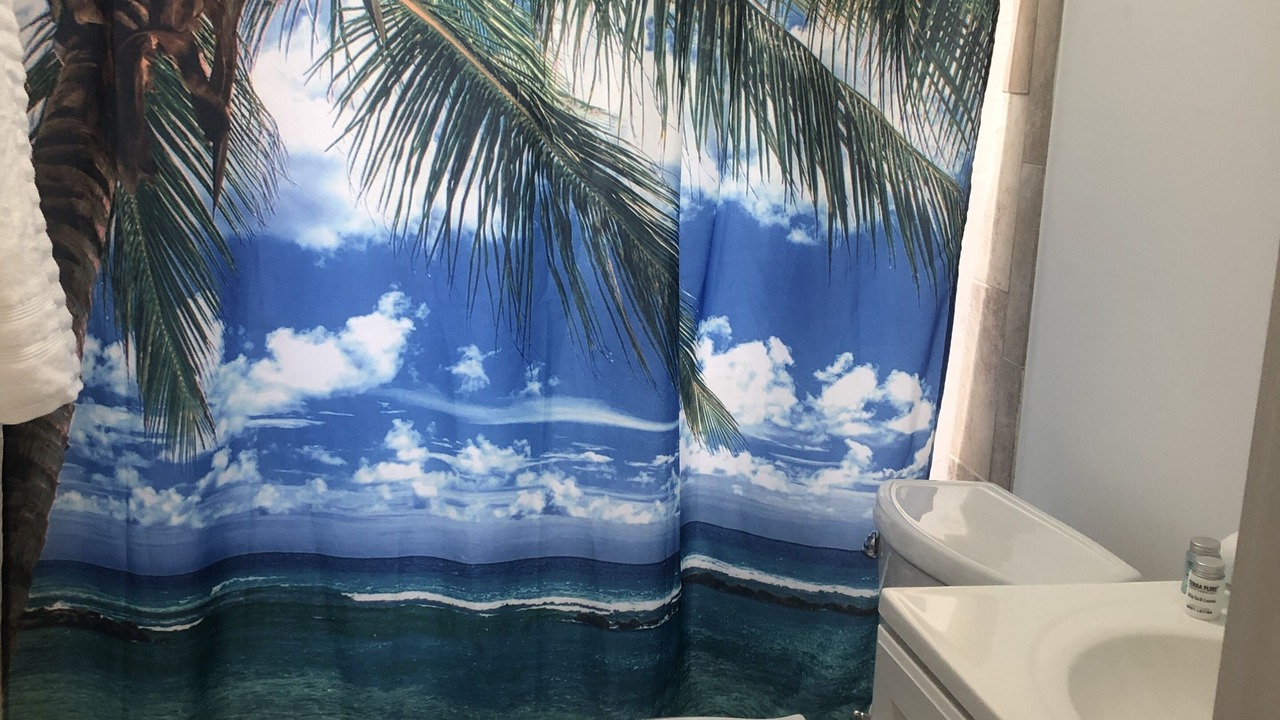Photo of Bathroom in Pineapple Grove Arts District