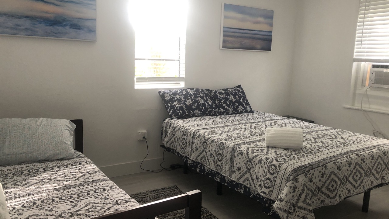 Photo of Bedroom in Pineapple Grove Arts District