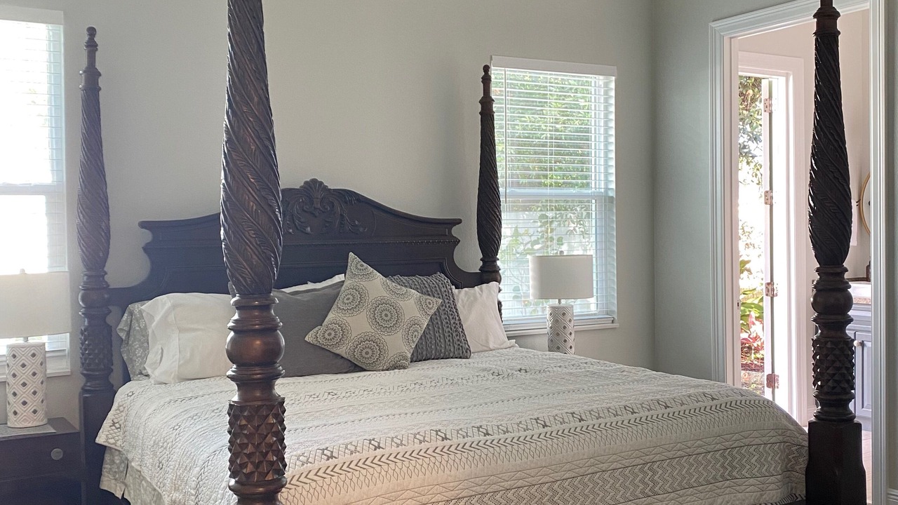 Photo of Bedroom in Jupiter