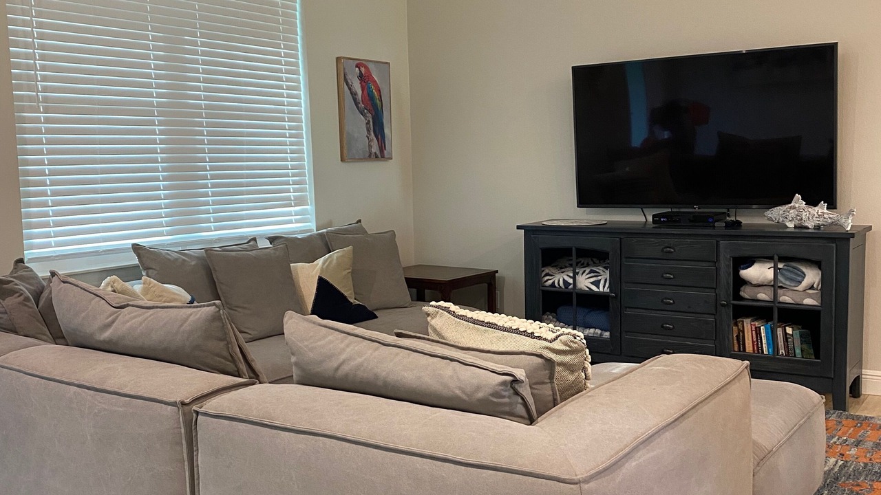 Photo of Livingroom in Jupiter