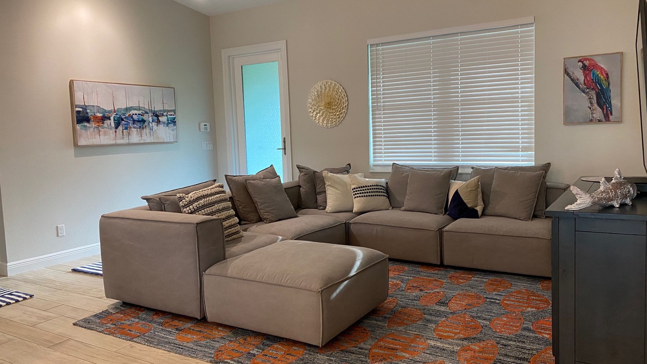 Photo of Livingroom in Jupiter