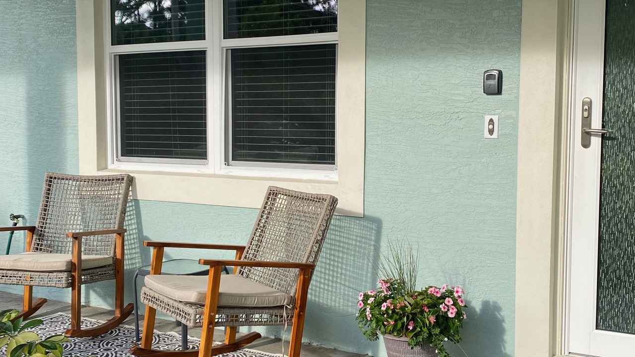Photo of Patio Balcony in Jupiter