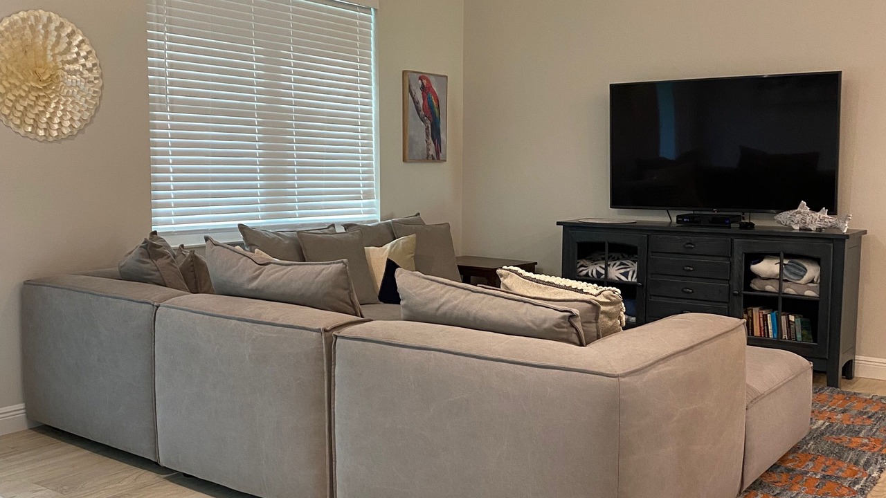 Photo of Livingroom in Jupiter
