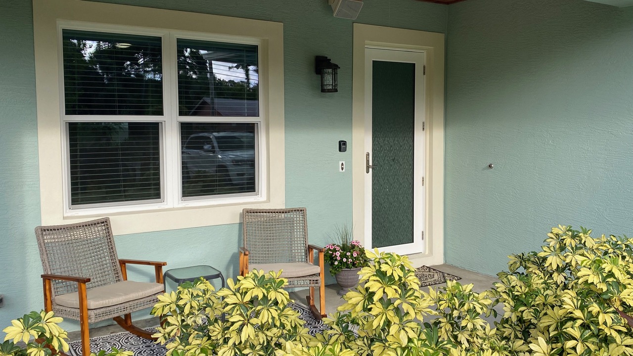 Photo of Patio Balcony in Jupiter