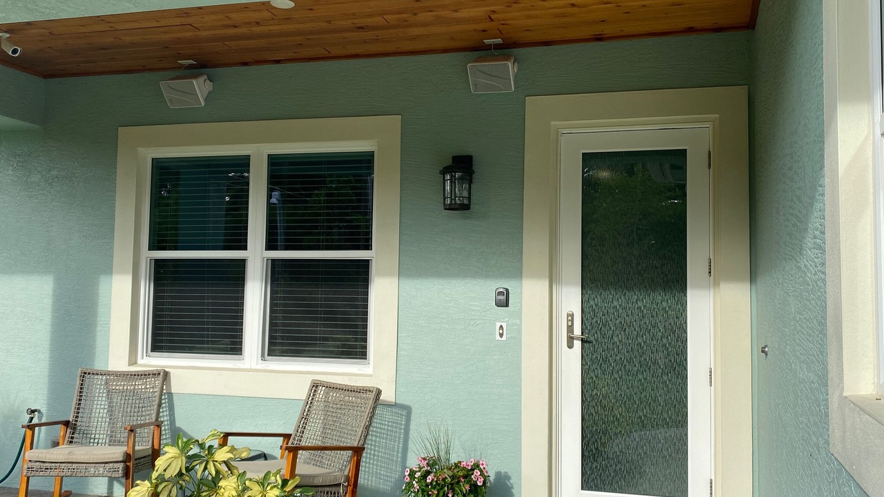 Photo of Patio Balcony in Jupiter