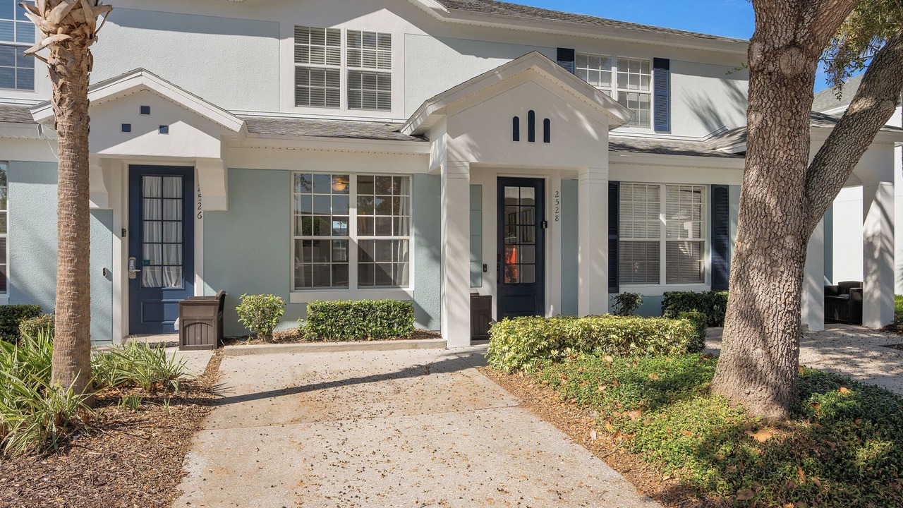 Photo of Outdoor in Windsor Hills
