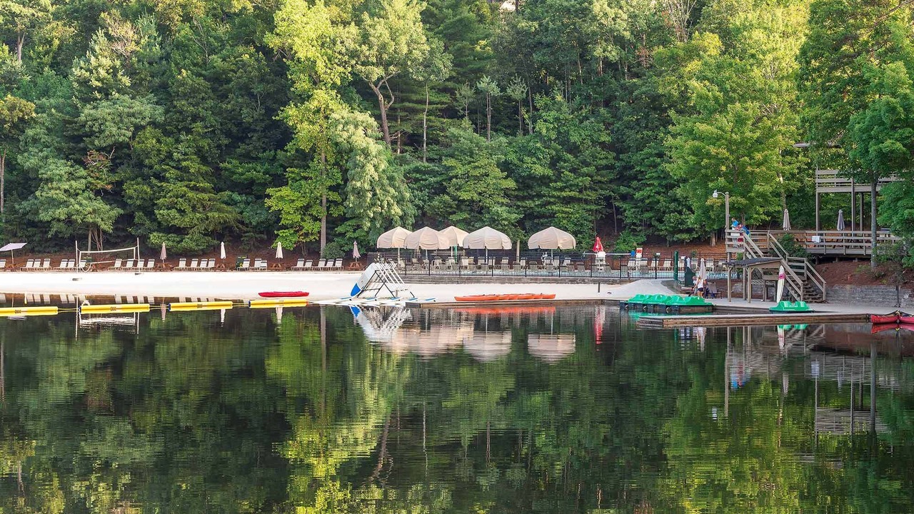 Photo of Others in Big Canoe